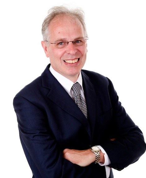 Image for article Sonardyne appoints Non-Executive Chairman